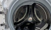 Барабан стиральной машины не крутится или не сливает воду: что делать