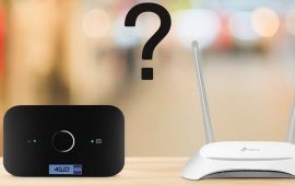 4G Wi-Fi роутер із сім карткою: коли свобода швидкості важливіша за дроти