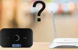 4G Wi-Fi роутер із сім карткою: коли свобода швидкості важливіша за дроти