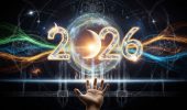 2026 год по нумерологии:  главное число года и его энергия