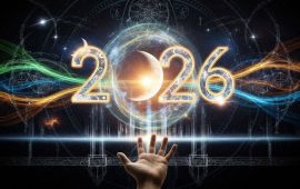 2026 according to numerology: the year’s key number and its energy