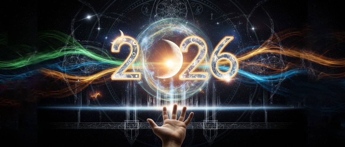 2026 according to numerology: the year’s key number and its energy