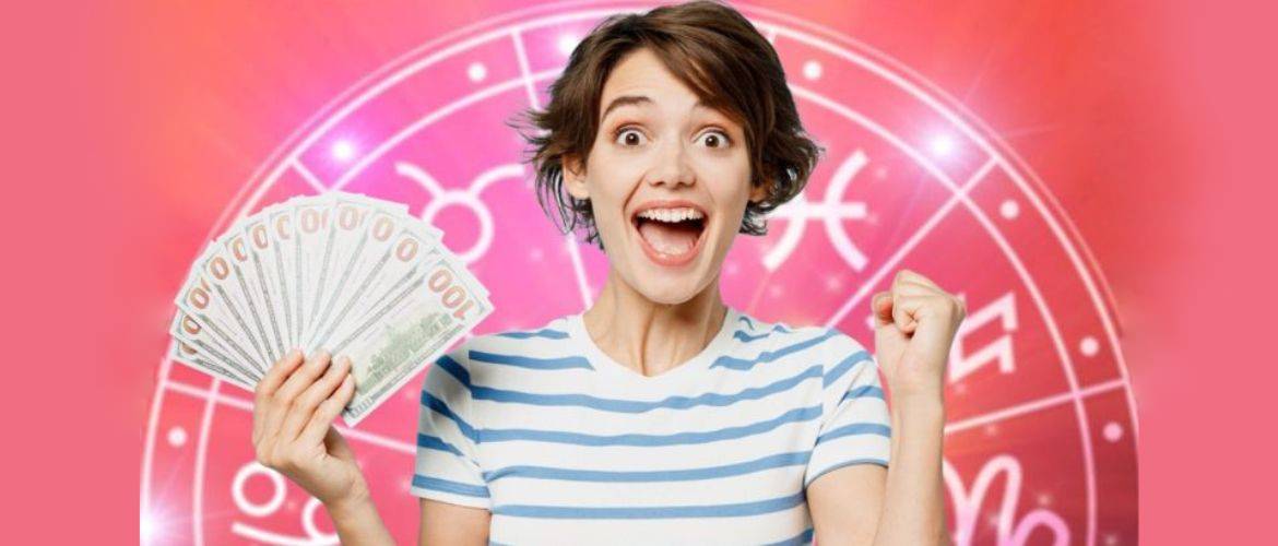 Financial horoscope for November 2025 – who will get rich and who should save money