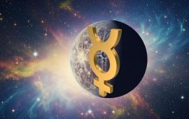 Rückläufiger Merkur vom 10. bis 29. November 2025: Auswirkungen und Astrologen-Ratschläge