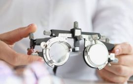 Вибір офтальмологічного центру для обстеження