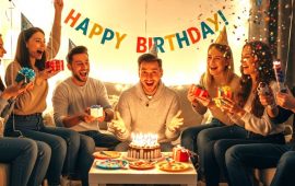 Alles Gute zum Geburtstag, Wladislaw – Glückwünsche in Gedichten, Prosa und Karten