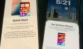 Как правильно перенести данные при покупке нового iPhone