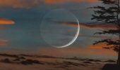 Новолуние ноября 2025 в Скорпионе: мощный старт нового цикла