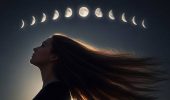 Лунный календарь стрижек на ноябрь 2025: удачные и нежелательные дни в конце осени