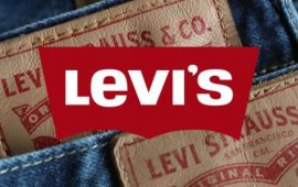 Levis – стильная классика, доступная с Meest Shopping