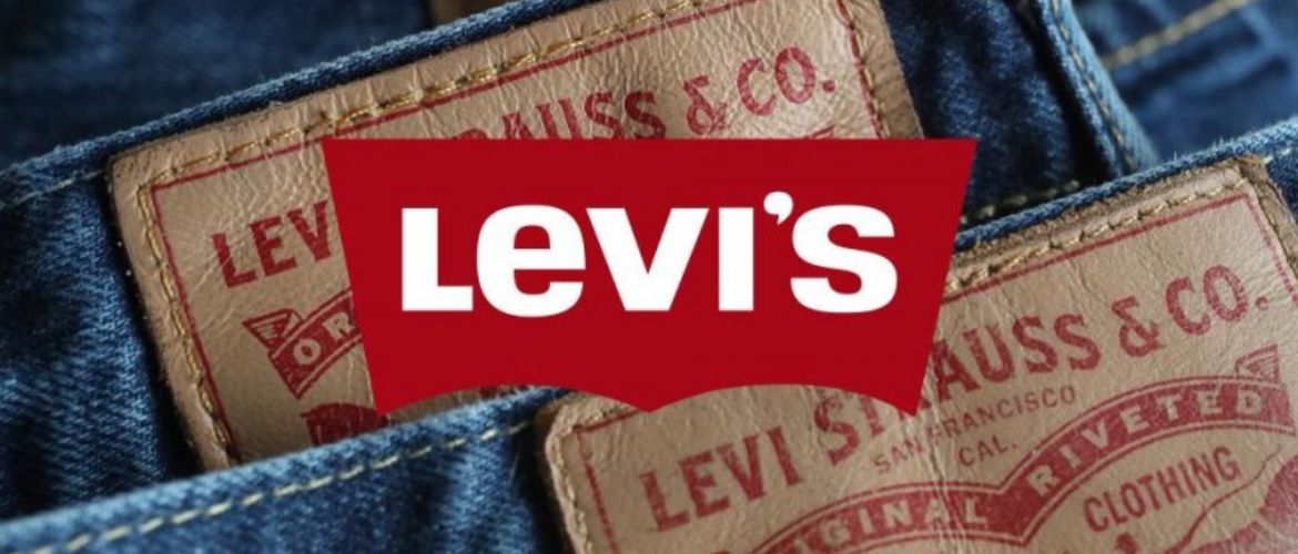 Levis – стильная классика, доступная с Meest Shopping