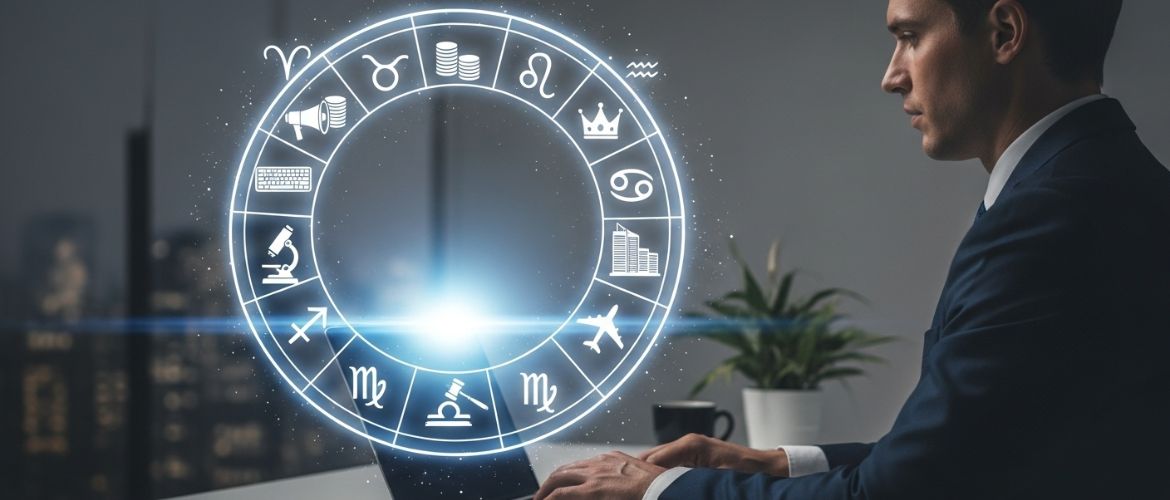 Гороскоп карьеры на ноябрь 2025 – работа и успех по знакам зодиака