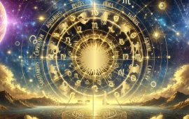 Гороскоп на неделю с 10 по 16 ноября 2025 года — что вас ждет