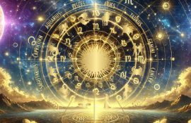 Wochenhoroskop vom 10. bis 16. November 2025 – Was erwartet Sie?