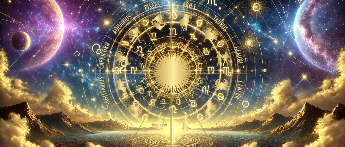 Гороскоп на неделю с 10 по 16 ноября 2025 года — что вас ждет