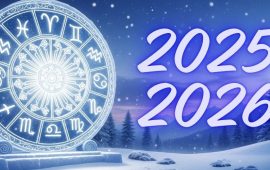 Зимний гороскоп 2025–2026 для всех знаков зодиака – чего ждать от этой зимы