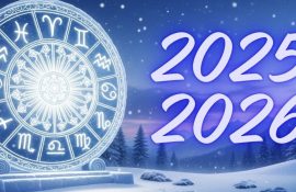 Зимний гороскоп 2025–2026 для всех знаков зодиака – чего ждать от этой зимы