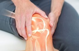 Как справиться с болями в суставах при артрозе