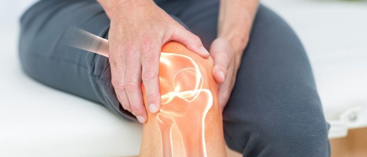 Как справиться с болями в суставах при артрозе