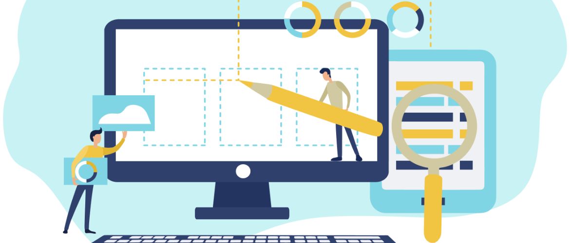 Основные этапы создания интернет-магазина и подводные камни