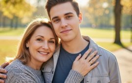 Коли слова торкаються серця: як обрати найщиріше привітання для сина