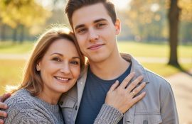 Коли слова торкаються серця: як обрати найщиріше привітання для сина