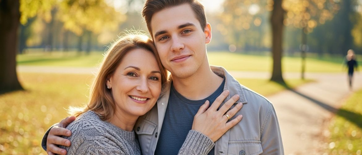 Коли слова торкаються серця: як обрати найщиріше привітання для сина