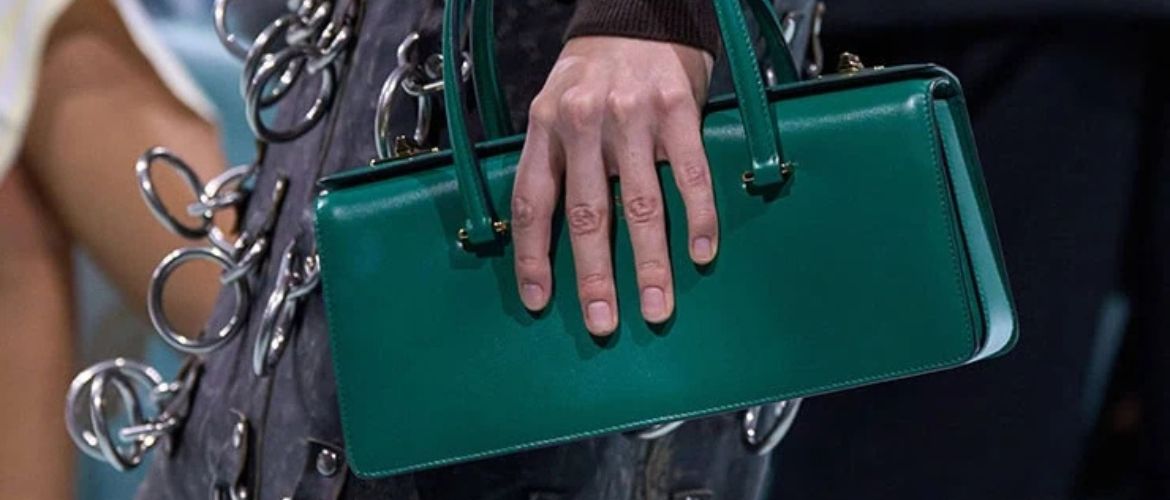 Модные сумки осень-зима 2025-2026: тренды, фото