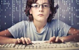 Онлайн-захист дитини: як уберегти малечу від небажаного контенту