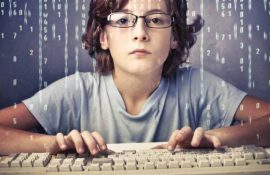 Онлайн-захист дитини: як уберегти малечу від небажаного контенту