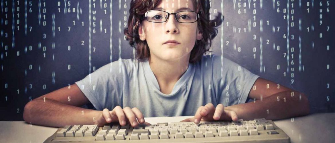 Онлайн-захист дитини: як уберегти малечу від небажаного контенту