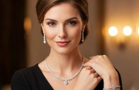 Ювелірні прикраси: мова краси, символів і самовираження