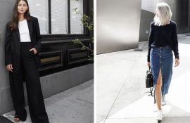 Как скрыть полные ноги: рабочие приемы для стройного силуэта