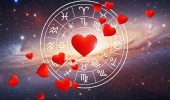 Liebeshoroskop für November 2025: Astrologische Vorhersage für 12 Sternzeichen