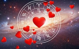 Liebeshoroskop für November 2025: Astrologische Vorhersage für 12 Sternzeichen