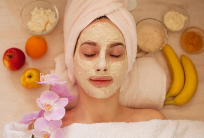 3 Homemade Face Masks to Help Relieve Morning Fatigue 1