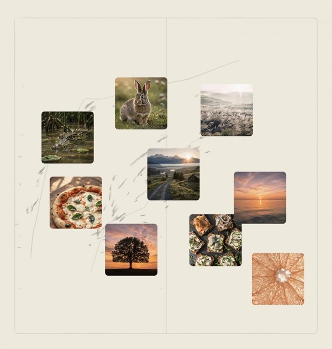 Microsoft Unveils AI-Powered Image Generator 1