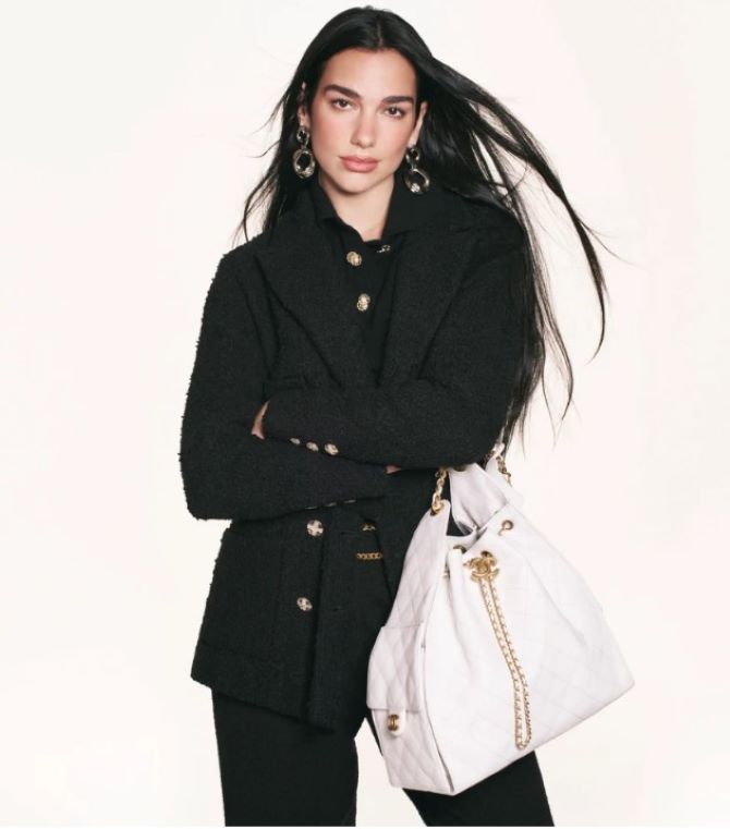 Модные сумки осень-зима 2025-2026: тренды, фото 4