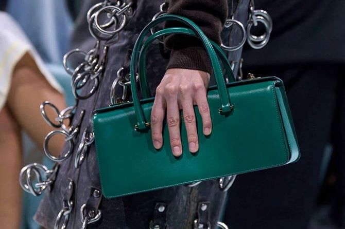 Модные сумки осень-зима 2025-2026: тренды, фото 7