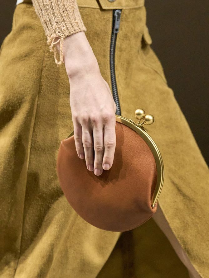 Модные сумки осень-зима 2025-2026: тренды, фото 6