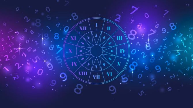 Numerology by date of birth for 2026 – personal number of the year 2