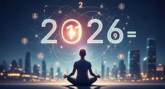 What Will 2026 Be Like According To Numerology Numerology 5 551x300 