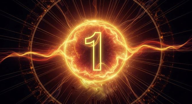 2026 according to numerology: the year’s key number and its energy 1