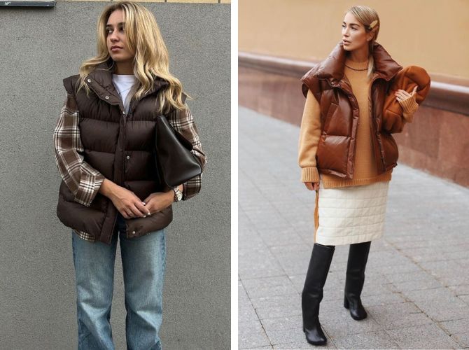 5 must-have предметов верхней одежды на теплую осень: что должно быть в гардеробе 5