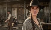 Показаны перавые фото со съемок сериала «Покинутые»