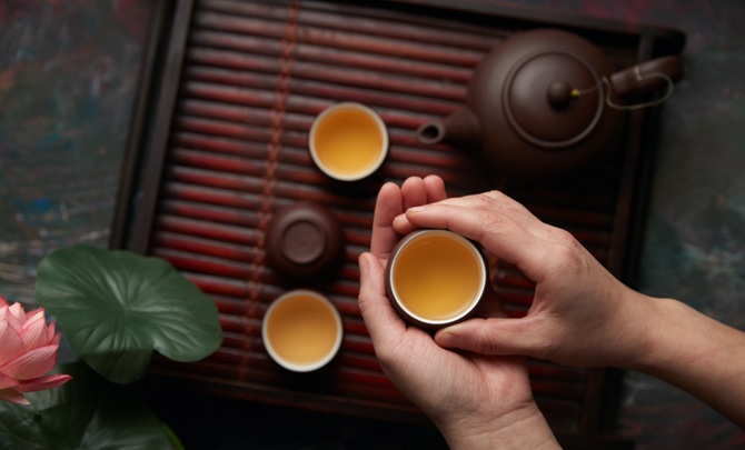 Pu-erh Tea: Why You Should Drink It and How It Affects Our Body 2
