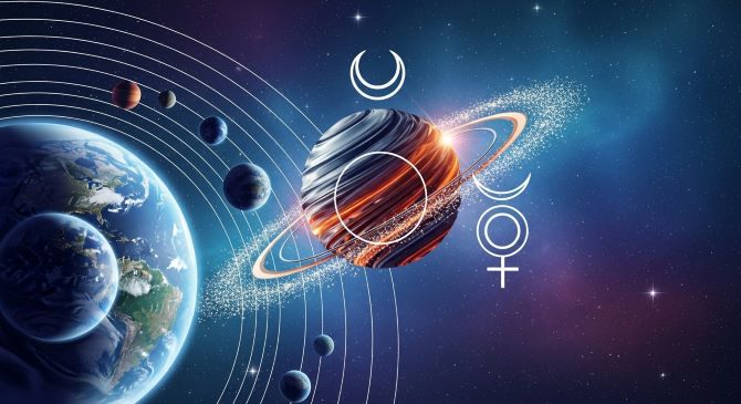 Ретроградный Меркурий с 10 по 29 ноября 2025 года: влияние и советы астролога 3