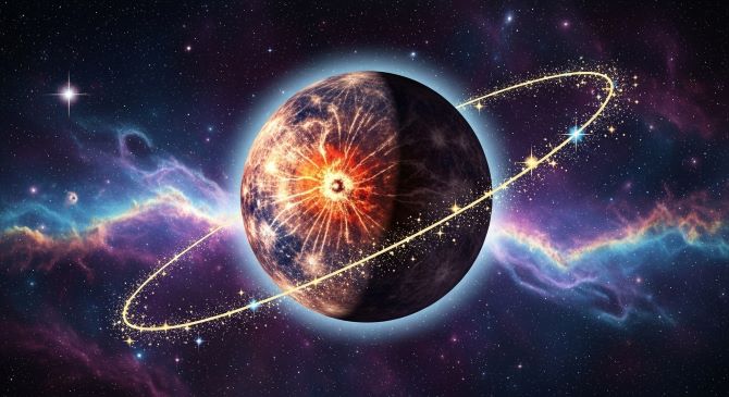 Ретроградный Меркурий с 10 по 29 ноября 2025 года: влияние и советы астролога 4