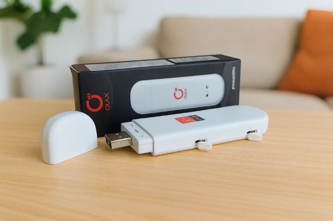 4G Wi-Fi роутер із сім карткою: коли свобода швидкості важливіша за дроти 1