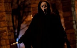 Показано трейлер фільму «Крик 7»